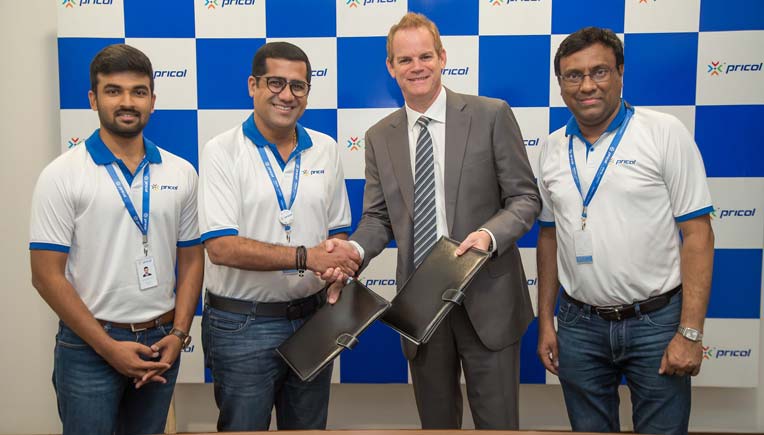 Clayton Auto Sales >> Pricol, Zorg Industries sign JV for Parking Assistance Systems Clayton Auto Sales >> Pricol, Zorg Industries sign JV for Parking Assistance Systems