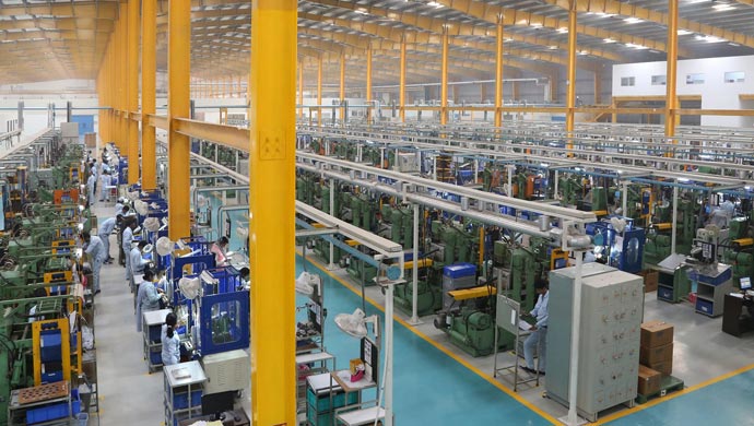 Md Auto Sales >> Sigma Freudenberg Nok (SFN)2nd facility opens in Punjab ... Md Auto Sales >> Sigma Freudenberg Nok (SFN)2nd facility opens in Punjab ...