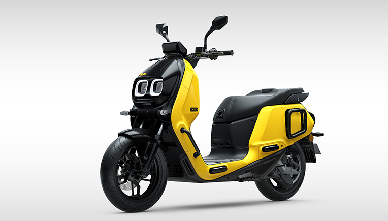 Geologi Antagelser, antagelser. Gætte Fruity EV startup River launches Indie, the SUV of scooters at Rs 1.25 lakh