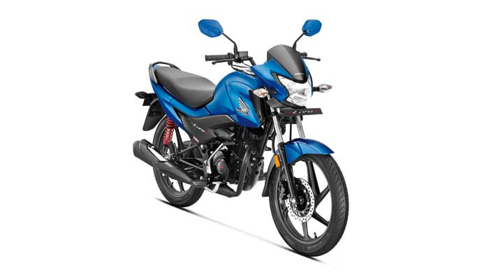 Honda new 110cc bike price hot sale