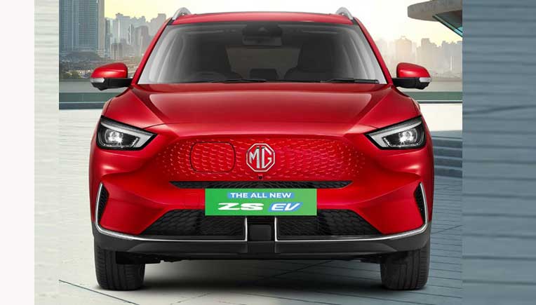 Why the MG ZS EV Standard Range is one of the best offerings on the market