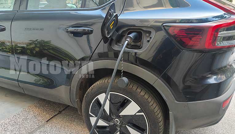 EV adoption to everyday mobility: Shaping India's sustainable e-future