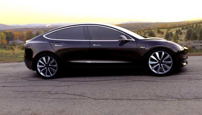 Tesla In India By The Summer Of 2017 Tweets Musk Wonder What Is More Important Elon Musk Founder And Ceo Of Tesla Motors In California Tweeting That Could Launch India The Summer 2017