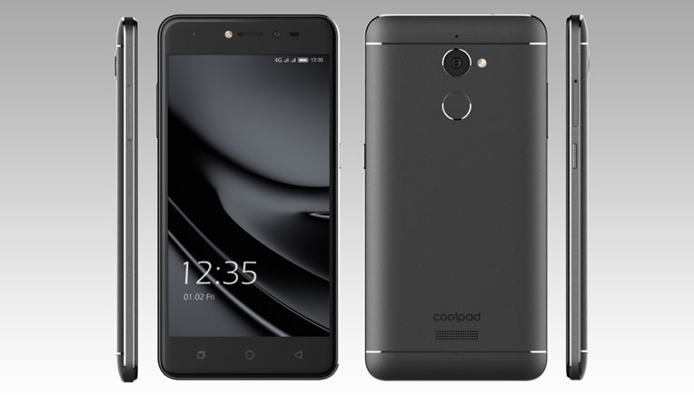Image result for Coolpad Note 5 Lite C hd pics
