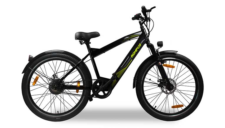 ebicycles