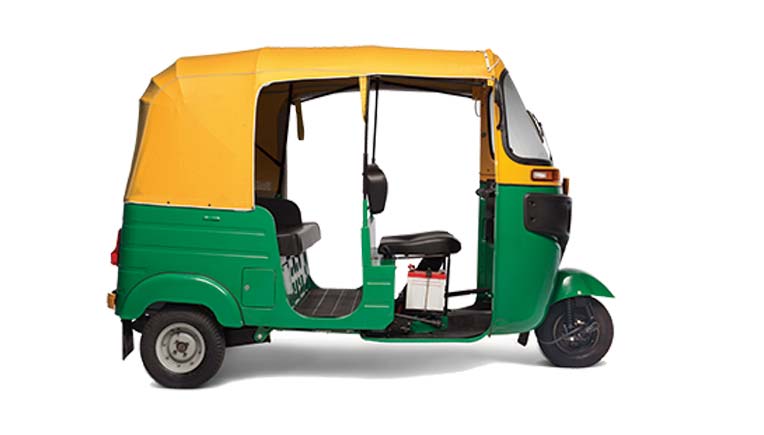 Bajaj Gears Up For Upcoming Demand Of Auto Rickshaws In Maharashtra