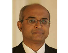 Dr V Sumantran