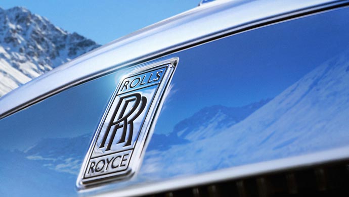Rolls-Royce Motor Cars has confirmed that it will develop an all-new Rolls-Royce with exceptional presence, elegance and purpose