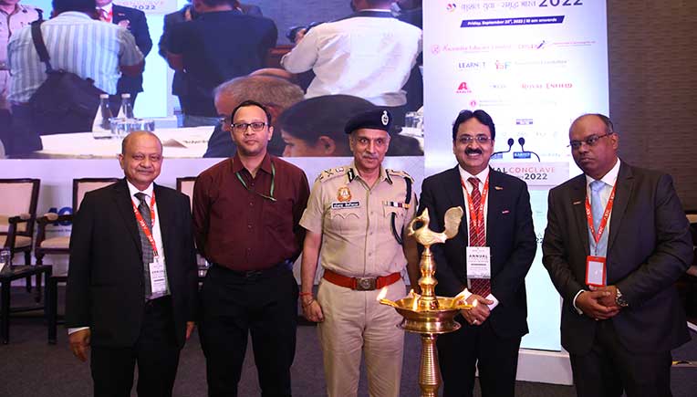 ASDC Annual Conclave emphasises on building a skilling ecosystem