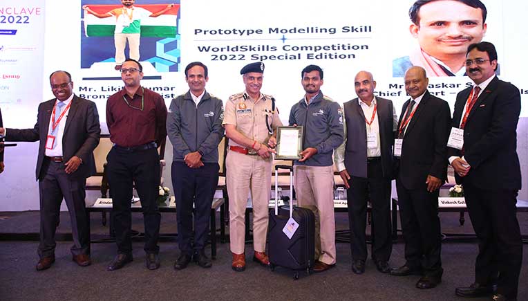 ASDC Annual Conclave emphasises on building a skilling ecosystem
