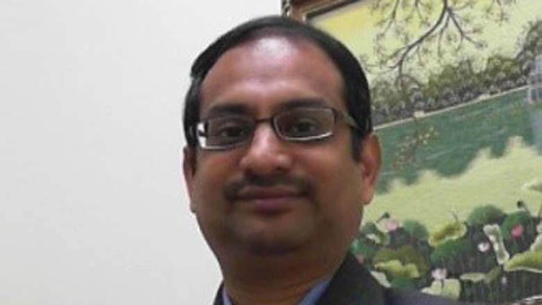 Honeywell Automation India Limited announced that Ashish Gaikwad has been appointed as its Managing Director effective October 1, 2016. 