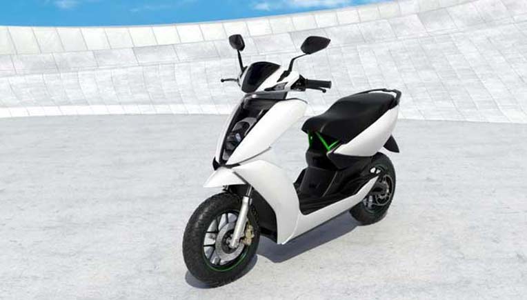 Ather S340