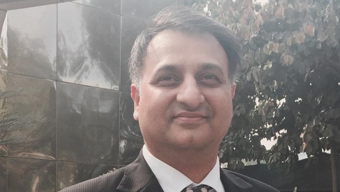 Atulya Sharma has been appointed as the Chief Legal Counsel at Apollo Tyres Ltd. 
