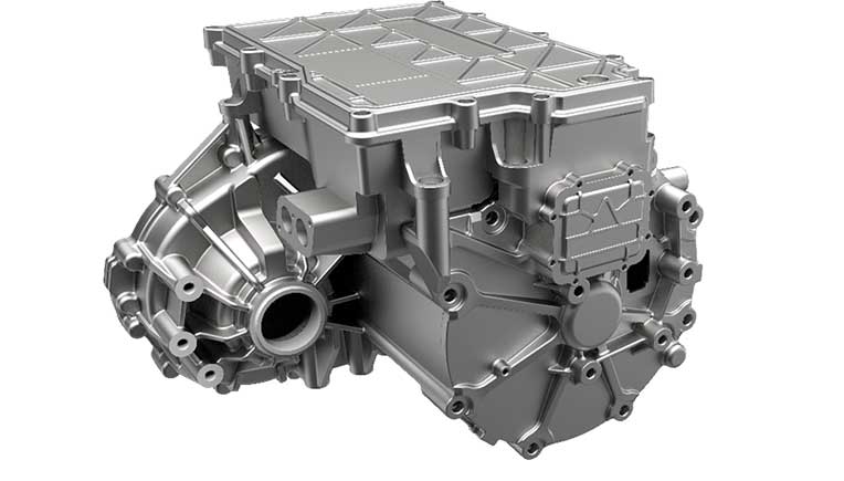 BorgWarner to deliver drive module, generator module to US OEM