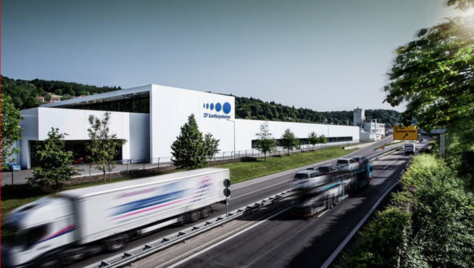 Bosch takes over ZF joint venture