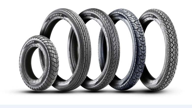 Tyre major Bridgestone India has announced its foray into the two-wheeler tyre market in India under the brand ‘Neurun’ for motorcycles and scooters.