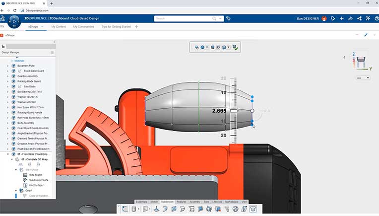 Dassault Systèmes launches Solidworks 2021 for 3D design, engineering applications