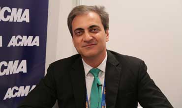 Dharmesh Arora - President & CEO,  Schaeffler India