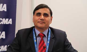 Dinesh Tyagi - Director, International Centre for Automotive Technology 
