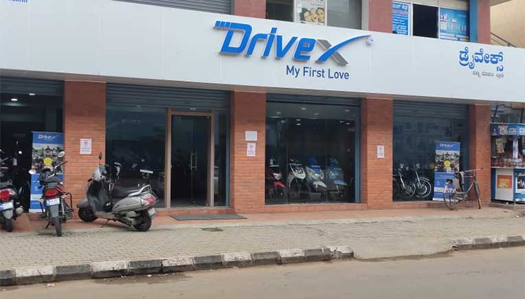 DriveX with Rs 12–14 crore turnover in FY23 aims 10X YOY growth