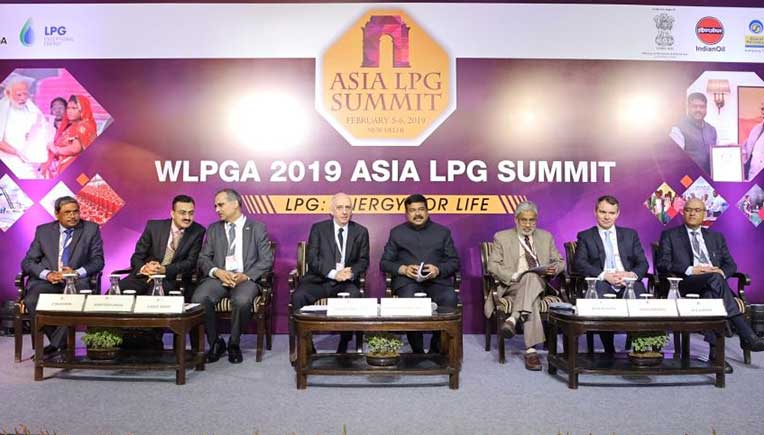 Experts call for policy support to promote auto LPG use 