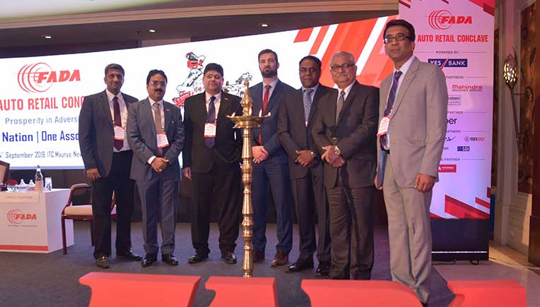 FADA hosts 2nd Auto Retail Conclave 