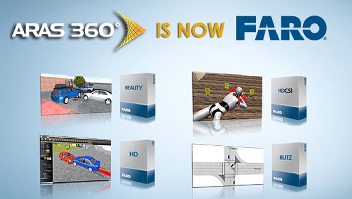 FARO Technologies
