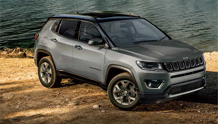 FCA India launches pre-owned Jeep Compass business ‘SELECTEDforYOU’