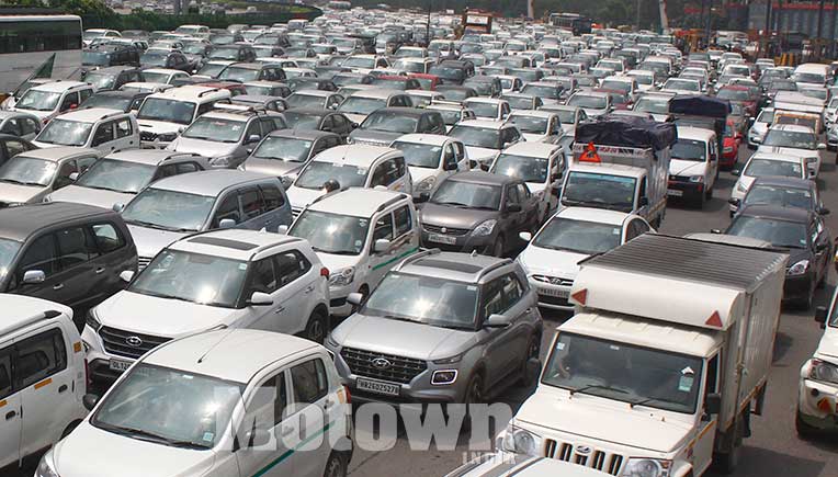 Rajya Sabha passes Motor Vehicles (Amendment) Bill 2019