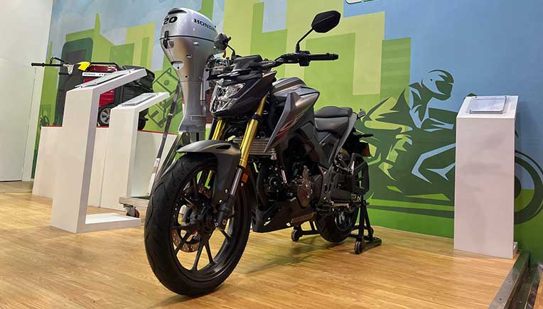 Honda India Group of Companies showcase technological excellence 