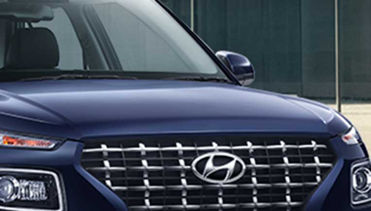 Hyundai Motor India registers 10 pc drop in domestic sales at 39010 units in July 2019