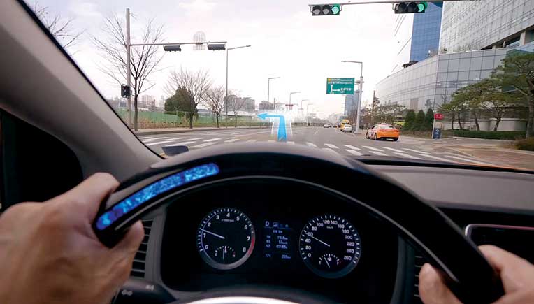 Hyundai technology to assist hearing-impaired drivers