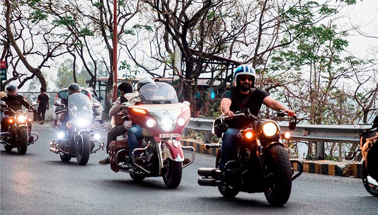Indian Motorcycle to organise IMRG National Ride in Goa