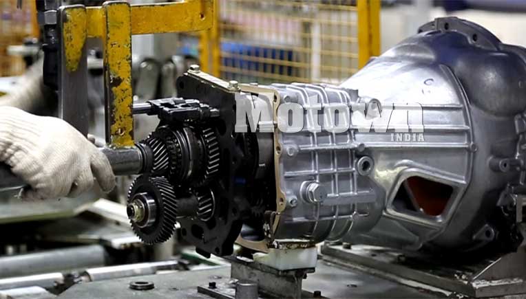 Indian auto component industry grows 12.6pc to Rs. 2.98 lakh crore