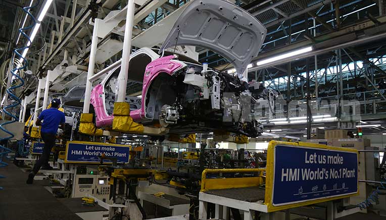 Indian automotive industry could reach $1 trillion by 2035: Arthur D. Little Report