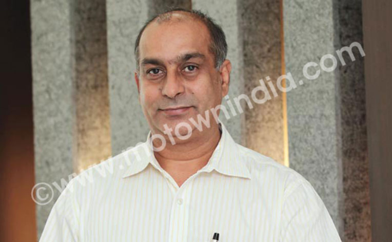 Virender Malik, Managing Director, ARO Equipments Pvt. Ltd.