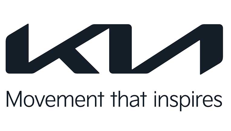 Kia India gets new company logo & slogan ‘Movement that inspires’