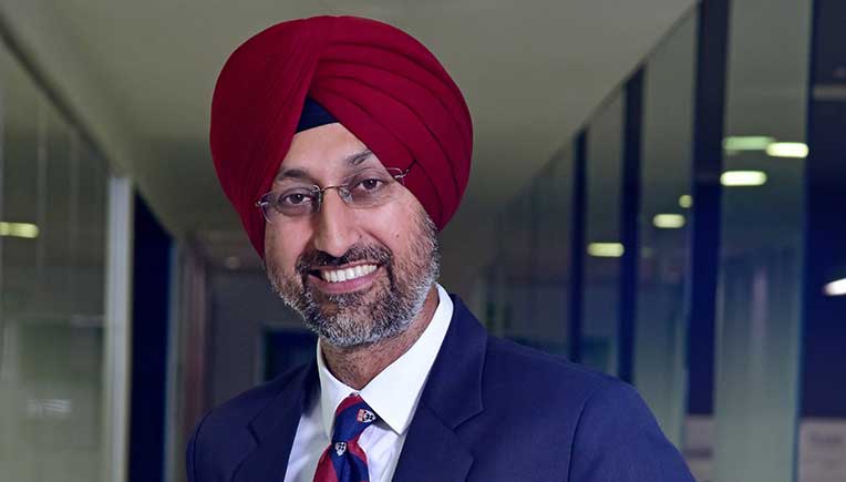 Kia Motors India appoints Hardeep Singh Brar as National Head of Sales and Marketing