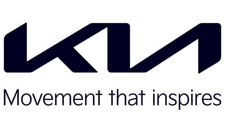  Kia unveils new corporate logo and global brand slogan