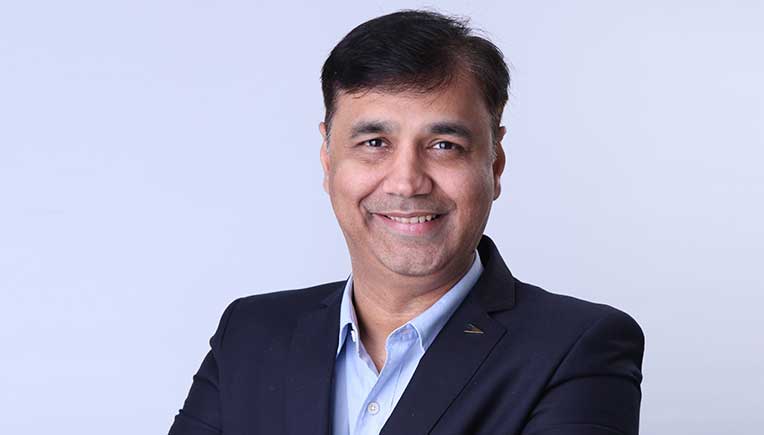 Dr. Yogesh Bhatia, MD & CEO of LML Electric