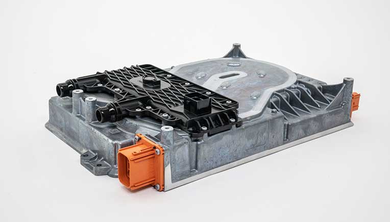 Lanxess, Kautex Textron develop safe battery enclosures for EVs