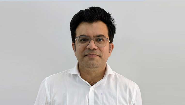 Magenta Mobility appoints Vishal Sharma as National Head - Asset 