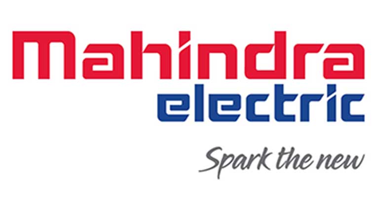 Mahindra Electric launches new brand identity