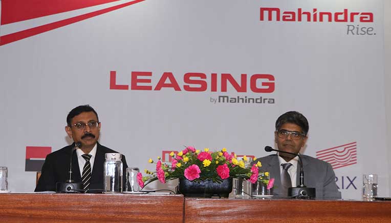 Mahindra & Mahindra Ltd (M&M Ltd) has announced the introduction of leasing for retail buyers