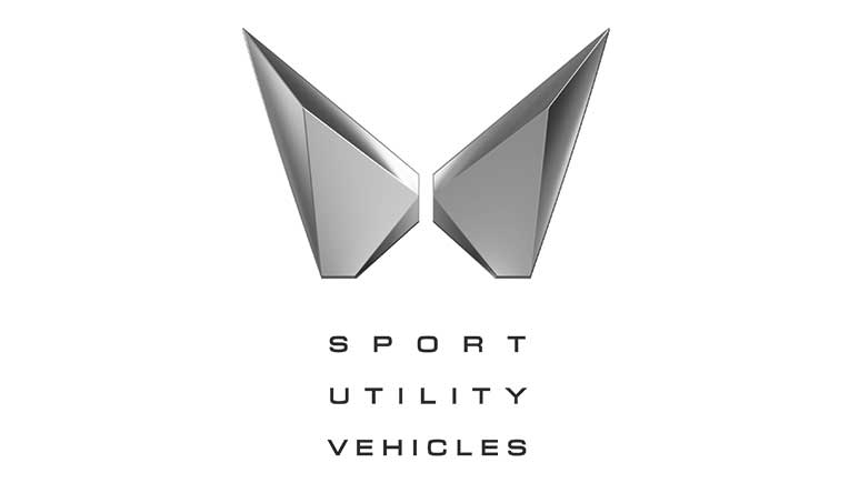 Mahindra unveils new logo for SUV portfolio