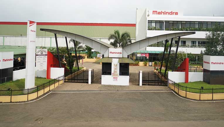 Mahindra’s Igatpuri Plant Is India’s first carbon neutral facility