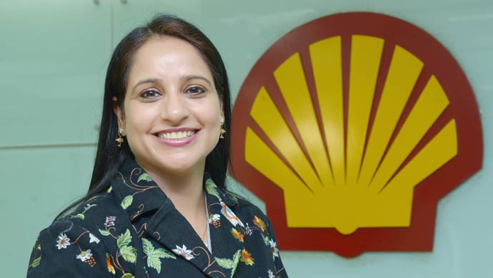 Shell Lubricants India announced the appointment of Ms. Mansi Madan Tripathy as the new Managing Director of the company.