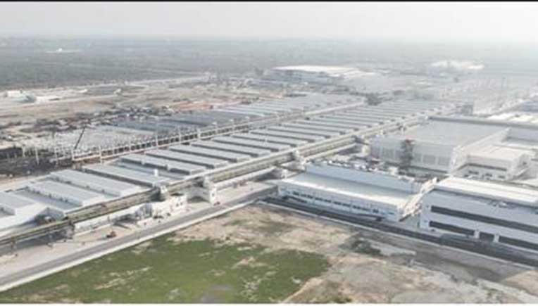 Maruti Suzuki begins commercial production at Kharkhoda