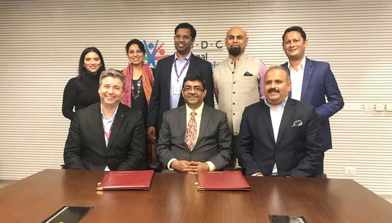 NSDC signs MoU with Renault-Nissan Alliance in India to upskill workforce 