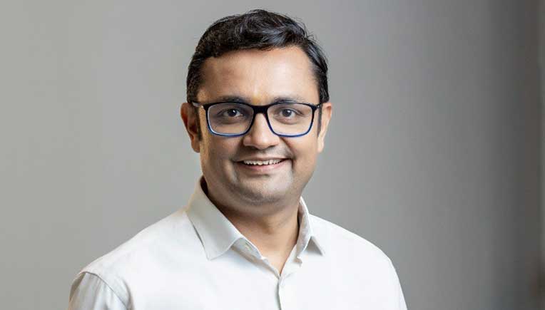 Achal Saran Pande, Partner at Vector Consulting Group